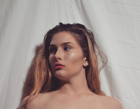 Female model photo shoot of sophieschmid in Chapel Hill