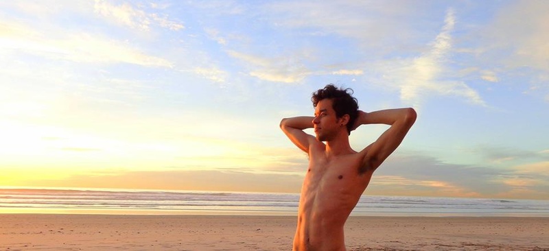 Male model photo shoot of Manuel Massinga in San Diego, CA