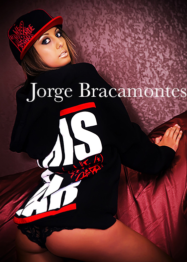 Male model photo shoot of JBracs
