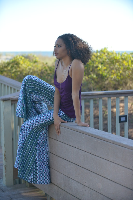 Female model photo shoot of Smithpj333 in Hilton Head, SC