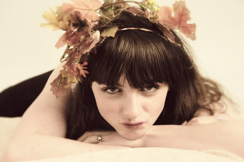 Female model photo shoot of lottieanne