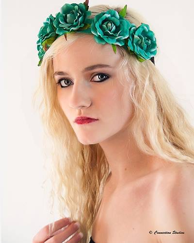 Female model photo shoot of Catlin Hentrich