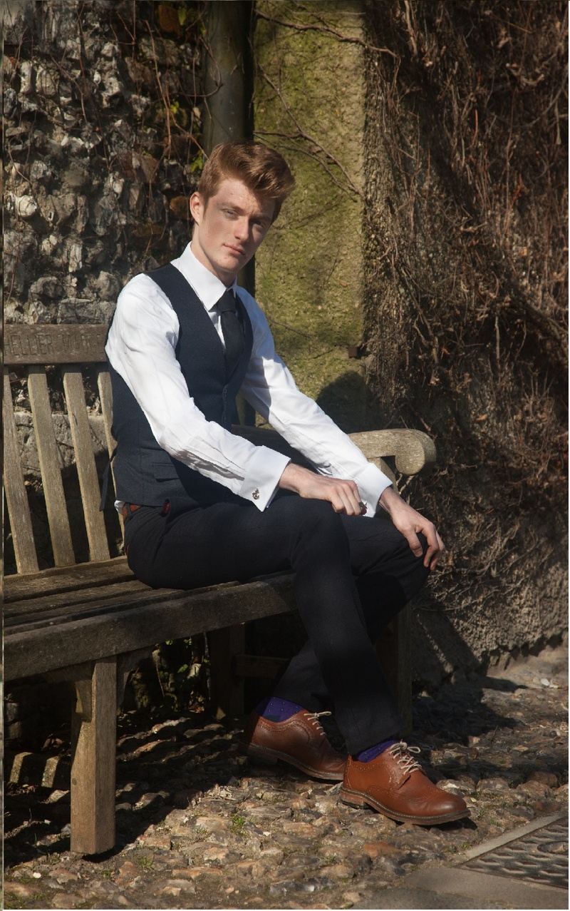 Male model photo shoot of CNaylor in Winchester, UK