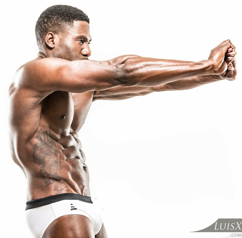 Male model photo shoot of Emile Callender in Tampa, Florida