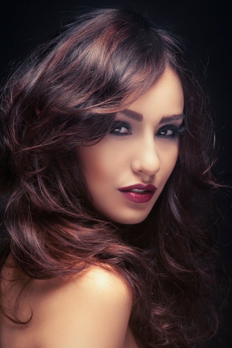 Female model photo shoot of Neha Pandey Photography