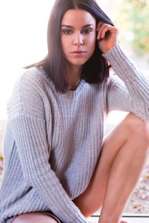 Female model photo shoot of Kerstin Lechner