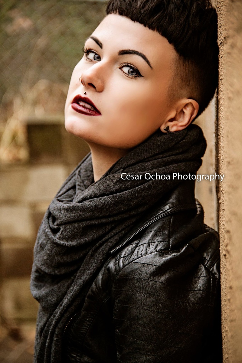Male model photo shoot of Cesar Ochoa Photography in Denton, Texas