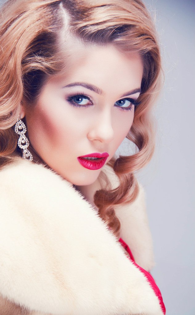 Female model photo shoot of Marianna Merkulova in Sevastopol