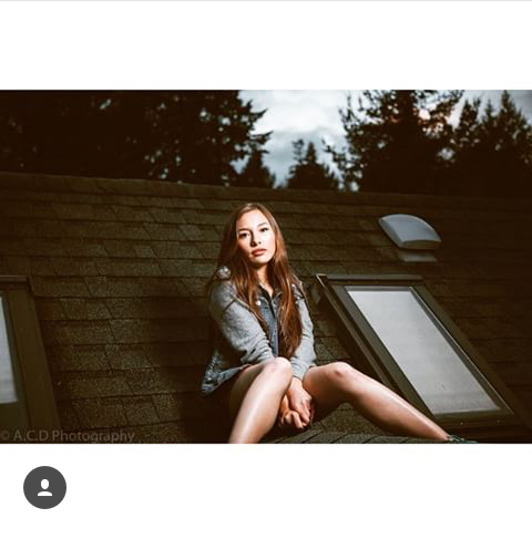 Female model photo shoot of jinnytlove