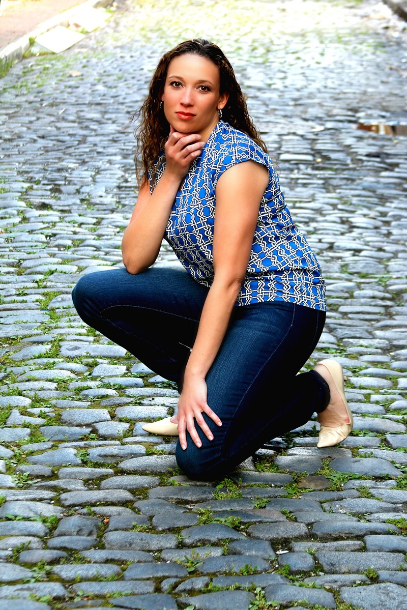 Female model photo shoot of smora19 by GWLFPS in Richmond, VA