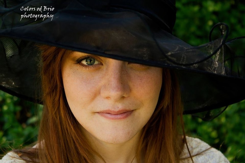 Female model photo shoot of Be Brio Photography in Auburn, CA