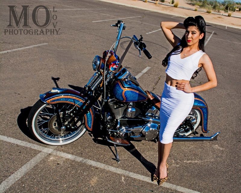 Female model photo shoot of MoLov Photography in Phoenix, AZ