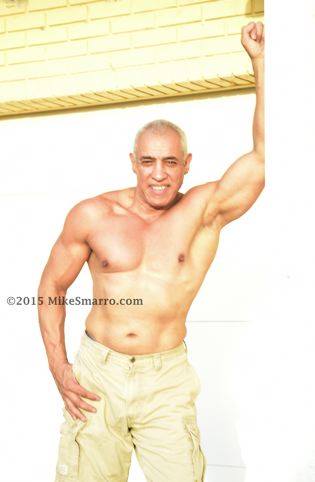 Male model photo shoot of JimG in Fort Lauderdale,  FL