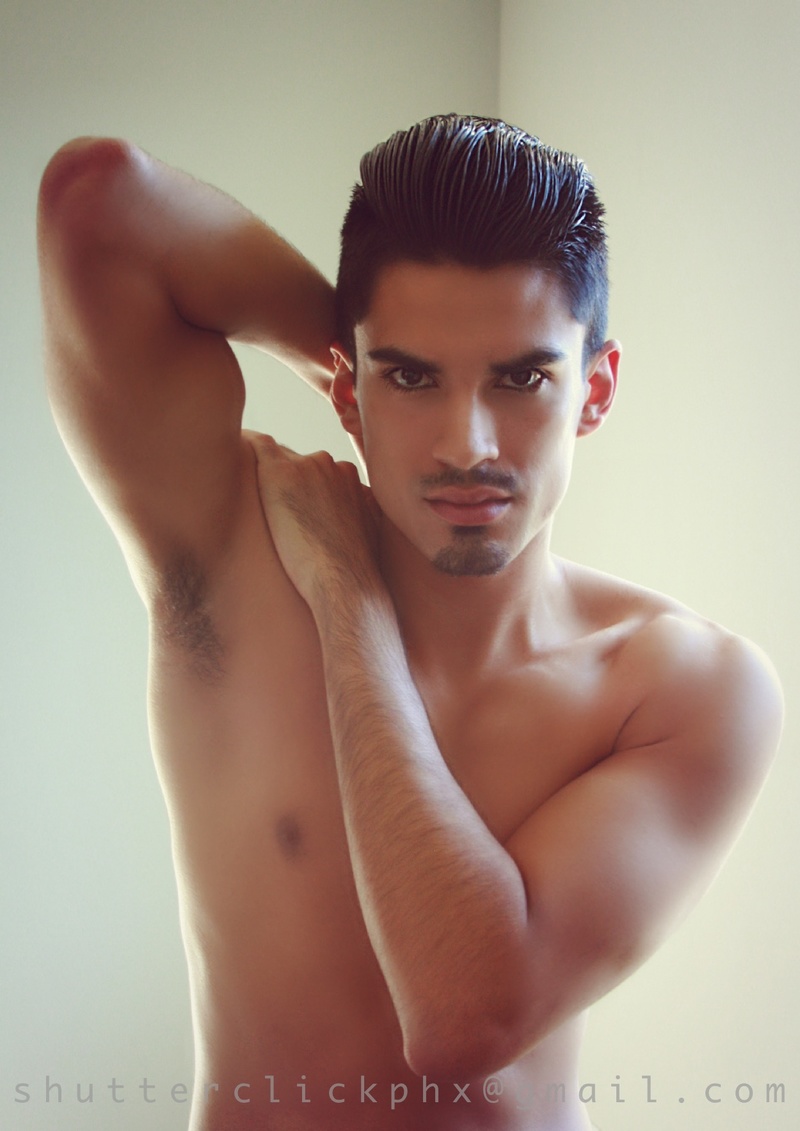 Male model photo shoot of dlgarcias by ShutterClickPhx