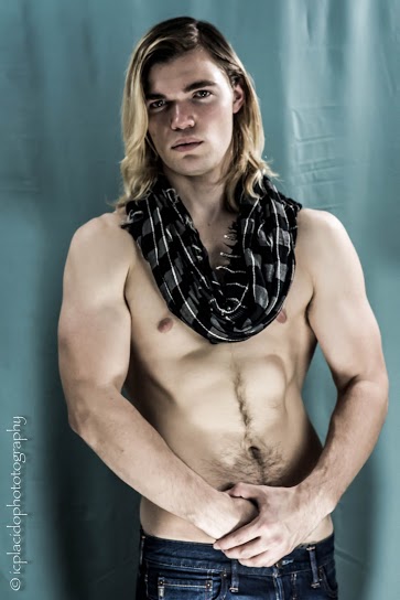Male model photo shoot of NordMan in Boston, Massachusetts