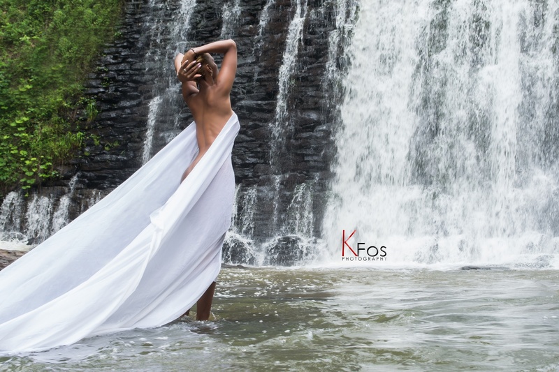 Male model photo shoot of KFos Photography in Roswell Mills