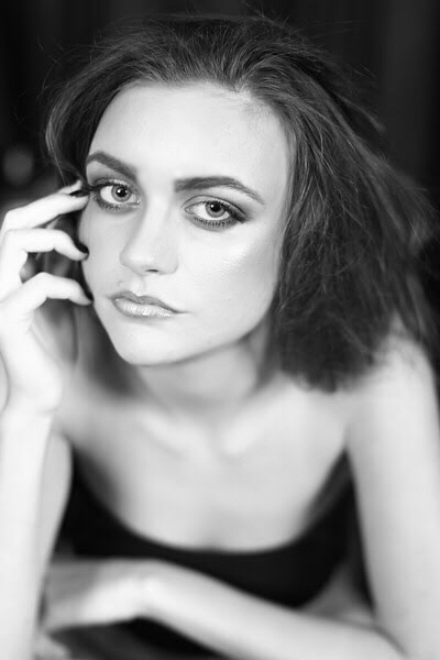 Female model photo shoot of LaineHenkel