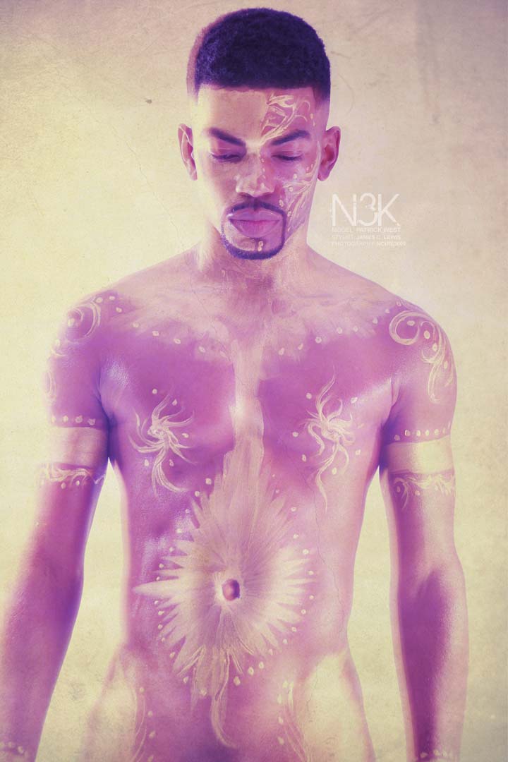 Male model photo shoot of patrick_west by N3K Photo Studios in Atlanta, GA