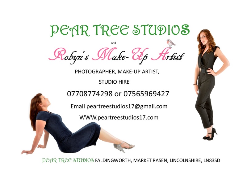 Male model photo shoot of Pear Tree Studios