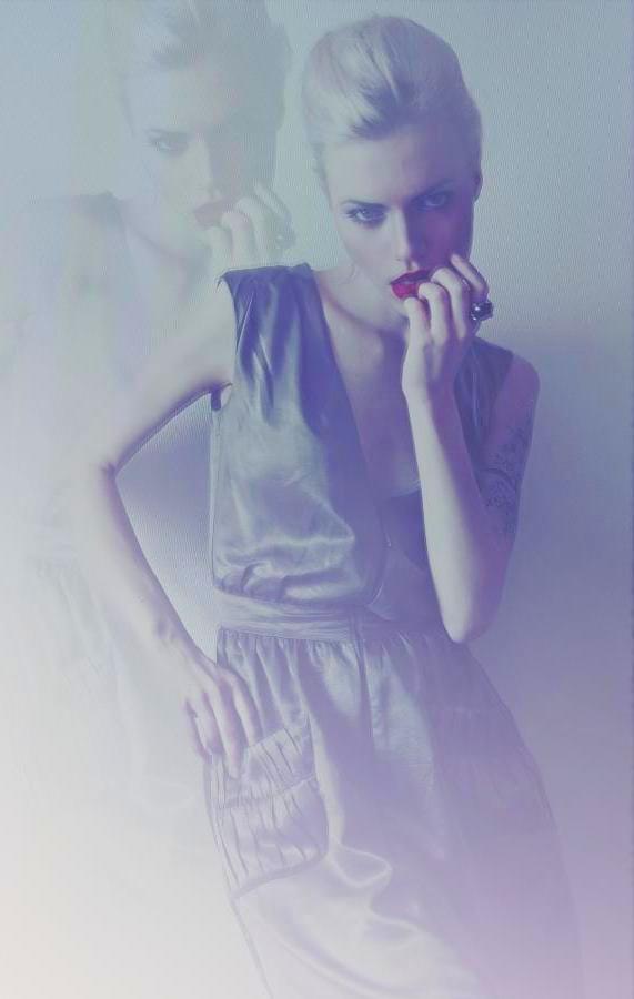 Female model photo shoot of Dimodel