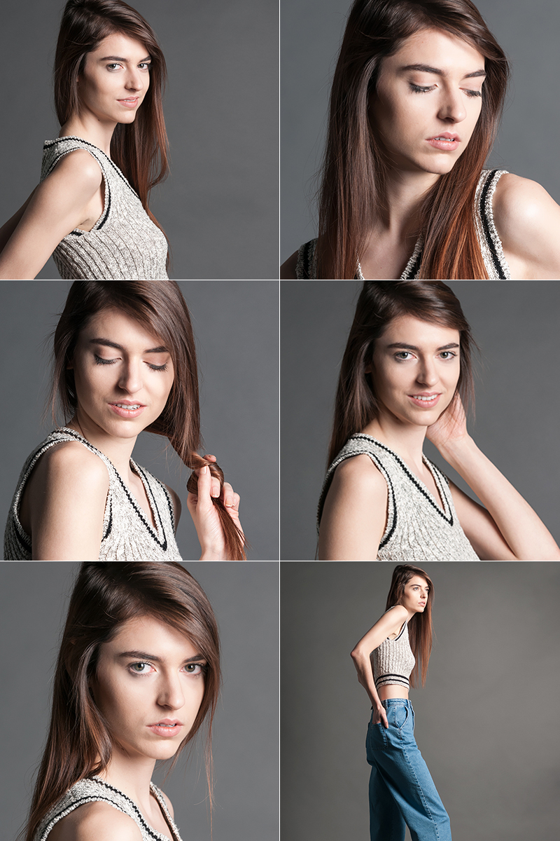 Female model photo shoot of Monika G Photography and Katrina Rose M, wardrobe styled by cfidelino