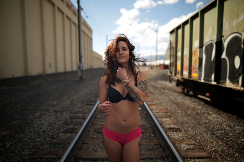 Female model photo shoot of KeelyPereira in Reno, NV
