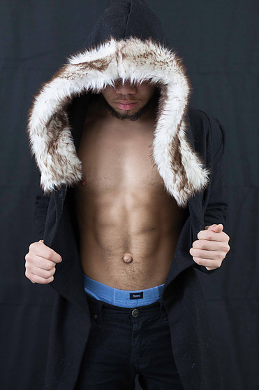 Male model photo shoot of kdkingphoto in Studio - Beltsville, MD