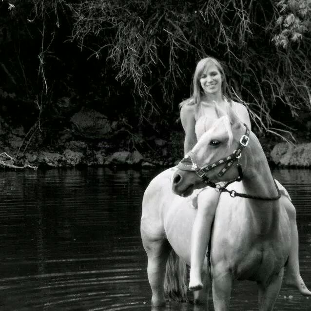 Female model photo shoot of Kylee2013 in Arkansas River Pueblo, CO