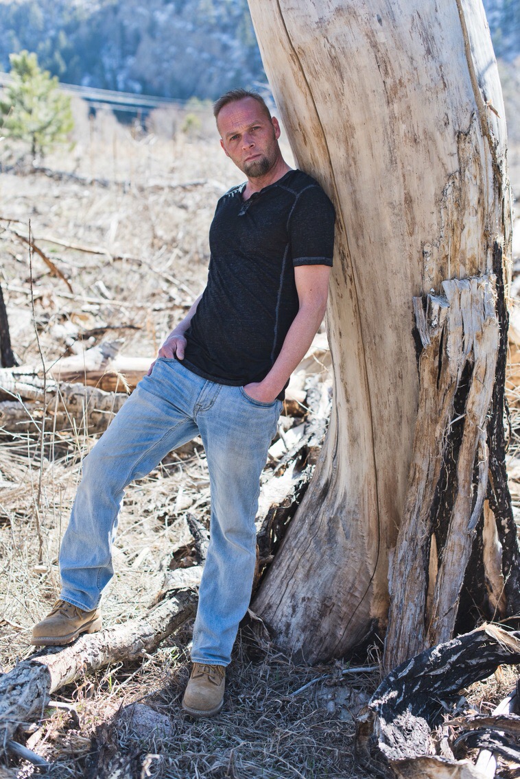 Male model photo shoot of Elis Kvistad by SonjaKPhotography in Ft Collins Co
