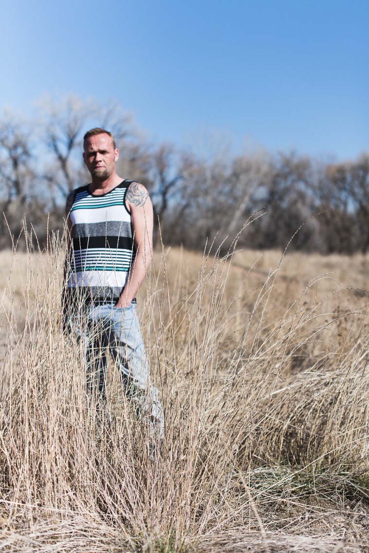 Male model photo shoot of Elis Kvistad by SonjaKPhotography in Ft Collins Co