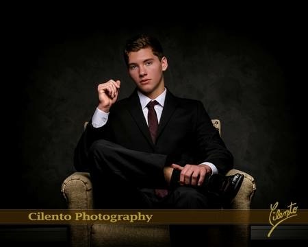Male model photo shoot of TheAventador9