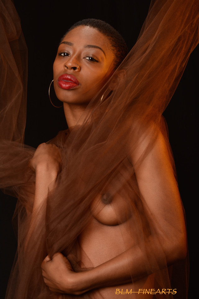 Female model photo shoot of Daish_Dope