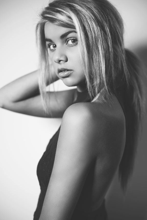 Female model photo shoot of Emily Kristin