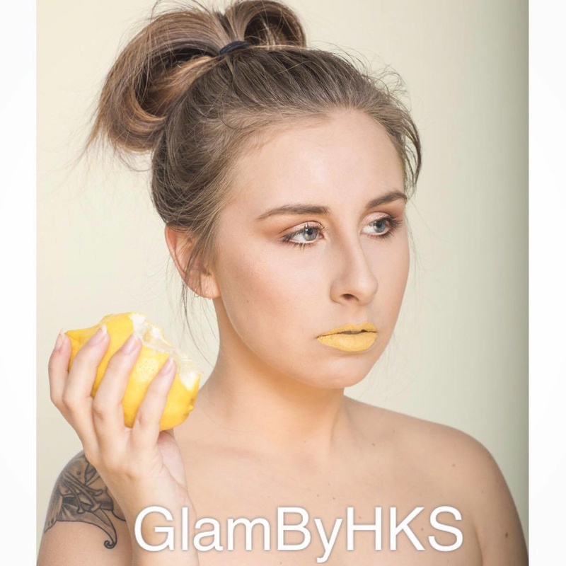 Female model photo shoot of glambyhks by Grace Elaine in San Francisco