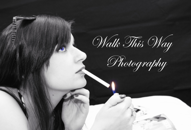 Female model photo shoot of WalkThisWayPhotography in Ajax