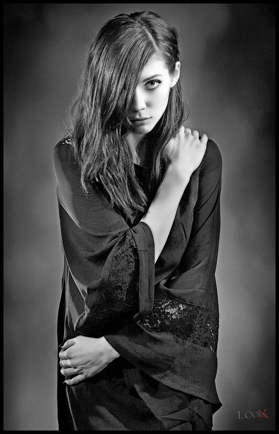 Female model photo shoot of Ashlyn_Risner
