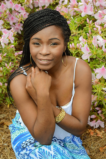 Female model photo shoot of Reesey B in Savannah, Ga