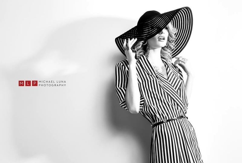 Female model photo shoot of Chelsea Heather Frank