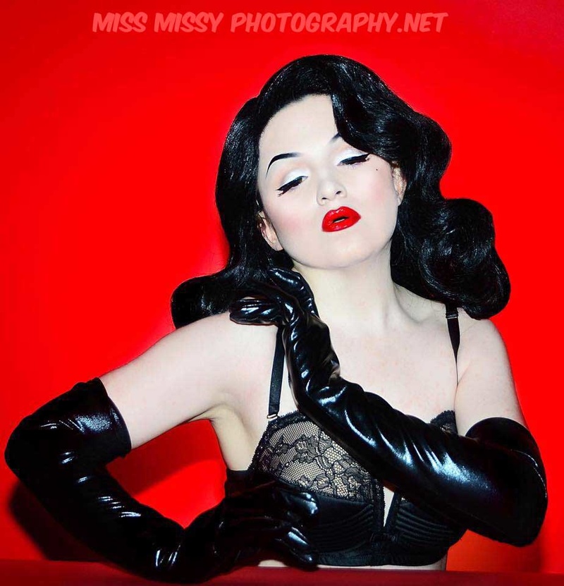 Female model photo shoot of Miss Lacey Noel by Miss Missy Photography in Hollywood CA