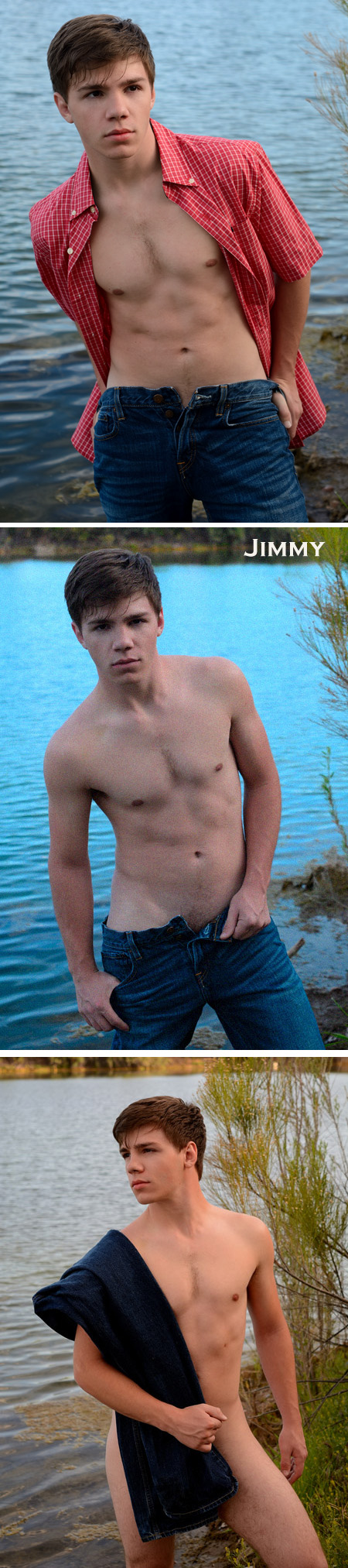 Male model photo shoot of VideoProfiles in Near Verde River