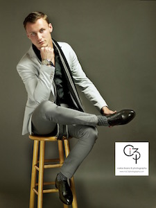 Male model photo shoot of Zach Howell by ci3Photograpy in San Antonio, TX