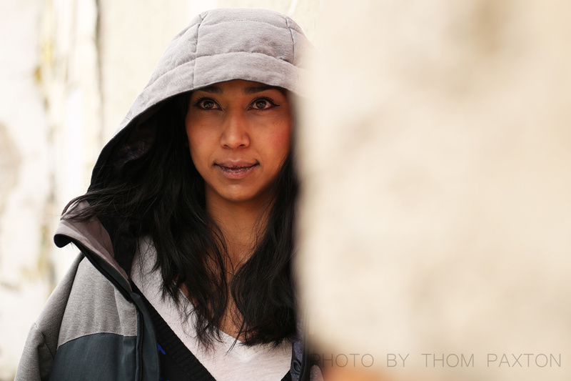 Male model photo shoot of Thom Paxton in Idaho Springs Colorado