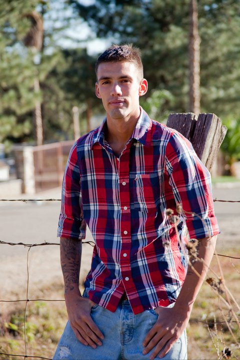 Male model photo shoot of joshua_lucas in San Bernardino