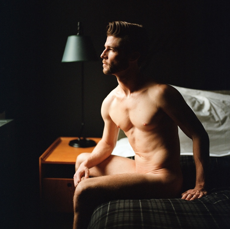 Male model photo shoot of Matthew Lee Williams by Jeffrey Gerson
