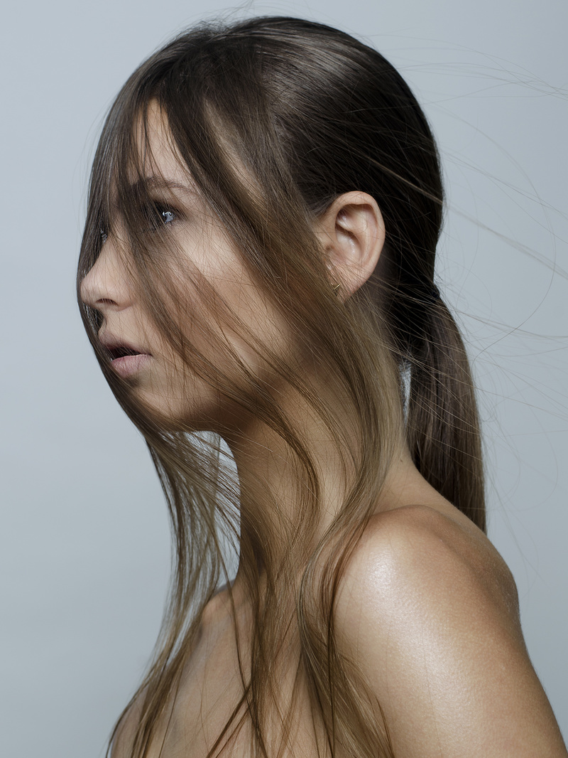 Female model photo shoot of Adrienne Andersen 