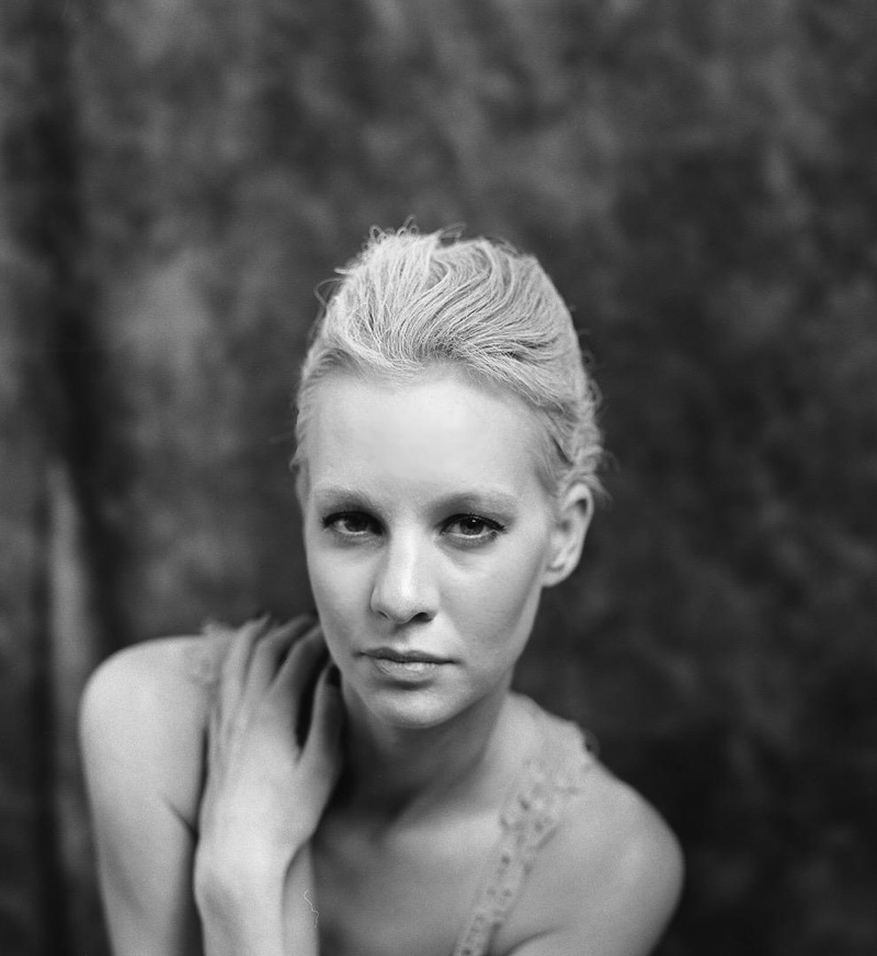 Female model photo shoot of Bethany Wellhousen in Nashville, TN