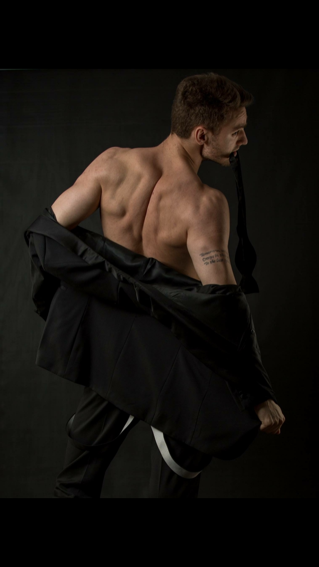 Male model photo shoot of SamuelOscarMarch by Andy Paffey