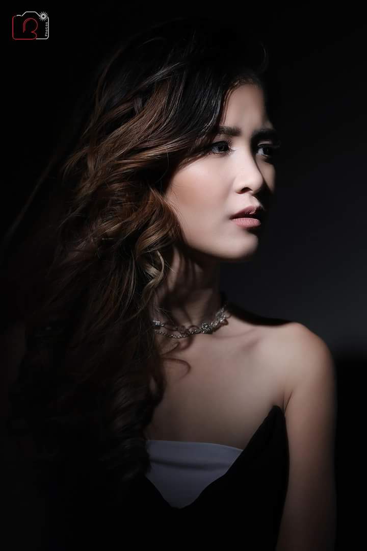 Female model photo shoot of Allison Huynh