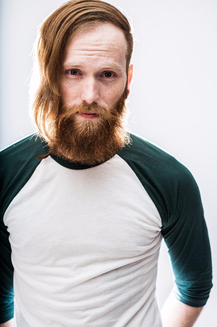 Male model photo shoot of DavidRandall