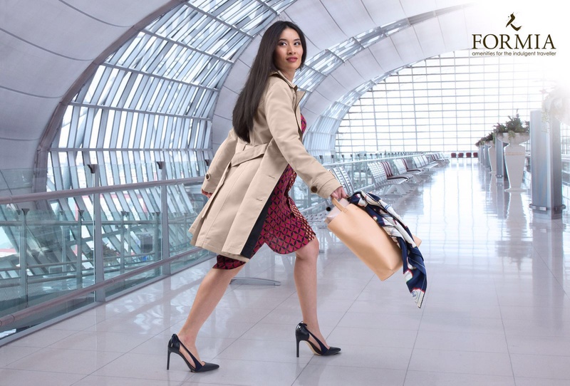 Female model photo shoot of LEI by Digital Effects in HK